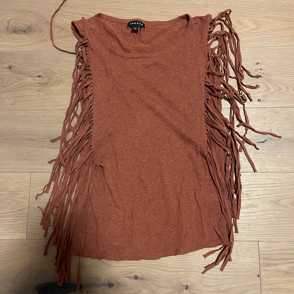 trouvé top